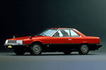 6th Generation Nissan Skyline: 1983 Nissan Skyline 2000 RS-Turbo Coupe (KDR30)